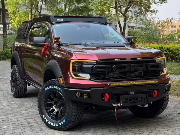 VICA pickup truck hardtop canopy VICA pickup truck hardtop canopy
