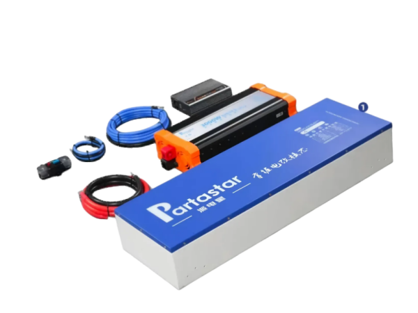 Paidianxing integrated vehicle auxiliary power system Paidianxing integrated vehicle auxiliary power system