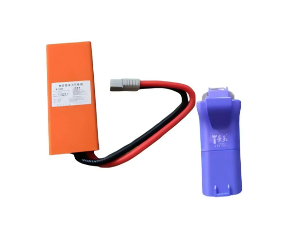 80A grid-charging kit 80A grid-charging kit
