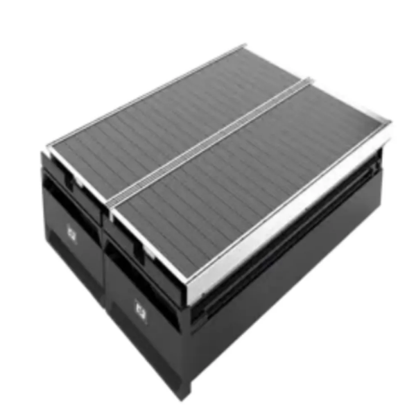 "3-in-1 Magic Box" kit "3-in-1 Magic Box" kit