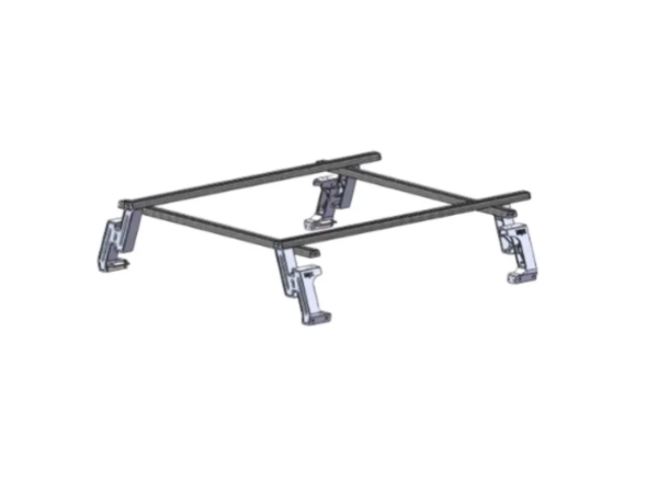 Taklamakan Pickup Bed Platform Taklamakan Pickup Bed Platform