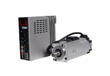 120KW servo controller