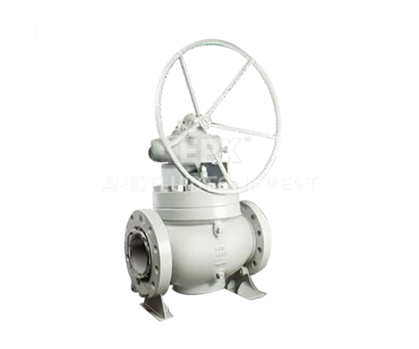 High temperature and high pressure gate valve: What are the certification requirements?