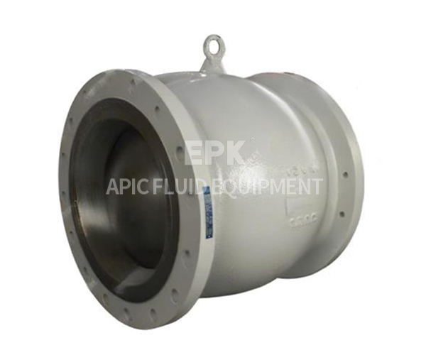 High temperature and high pressure gate valve: What are the manufacturing processes?