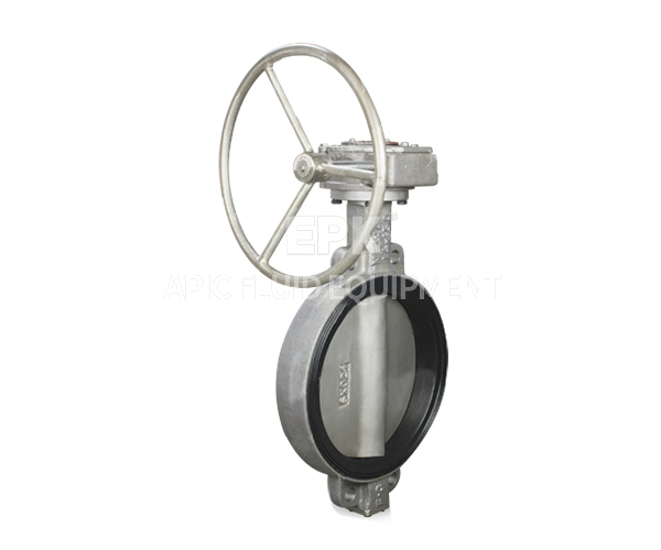 High temperature and high pressure gate valve: What are the safety certifications?