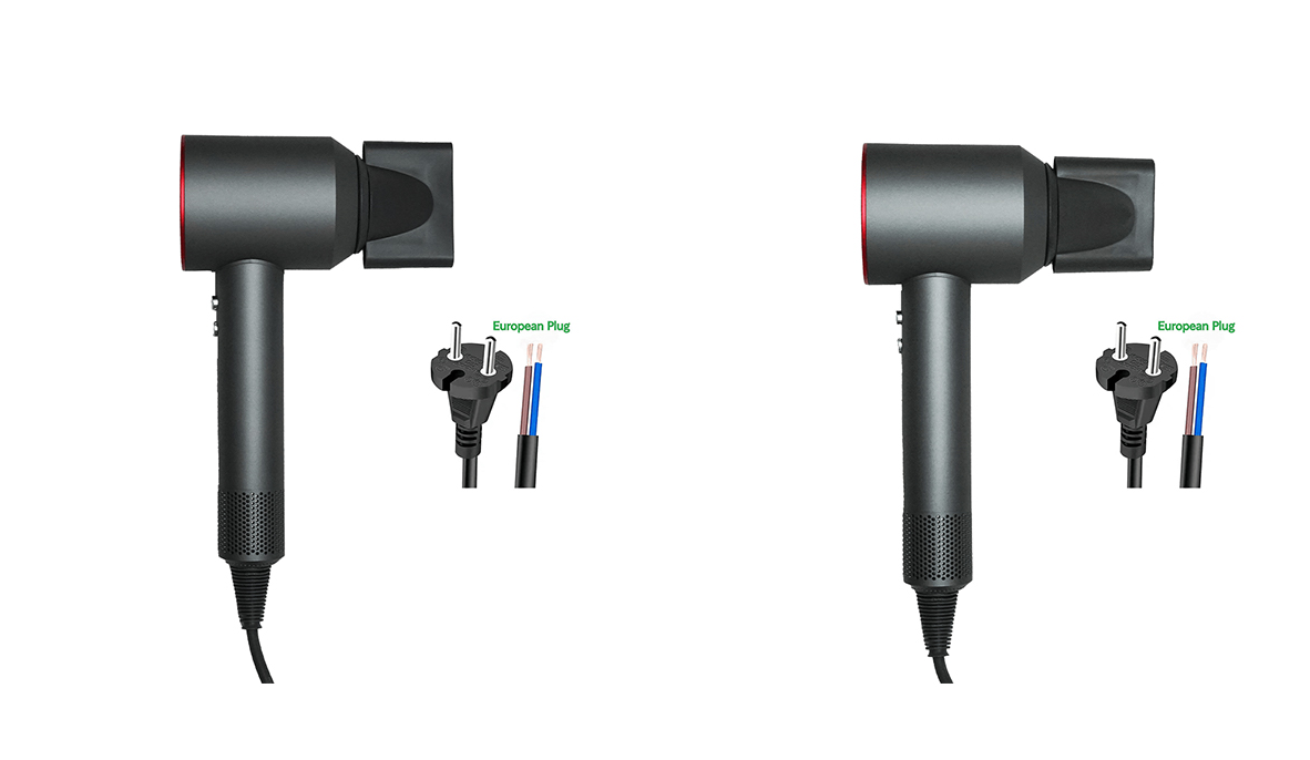 Mini Blow Dryer for Travel Mini Blow Dryer for Travel