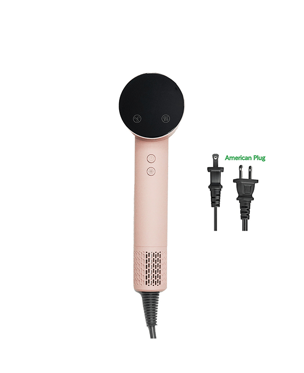 The Technology Behind High-Speed Hair Dryers: Faster Drying, Less Damage