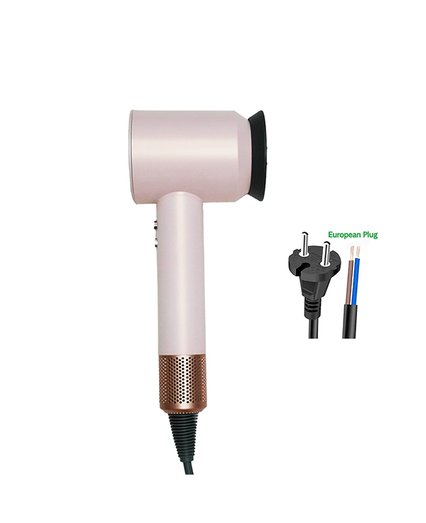 Custom Logo Hair Dryers: Boost Your Brand's Visibility