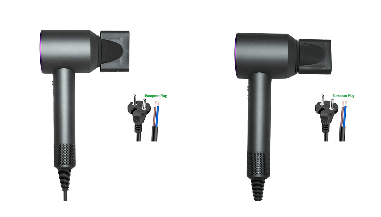 Fashionable Design Hair Dryer Fashionable Design Hair Dryer