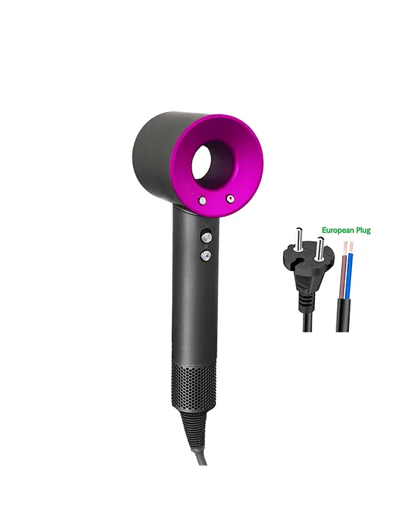 EU1201 Mini Portable Travel Hair Dryer