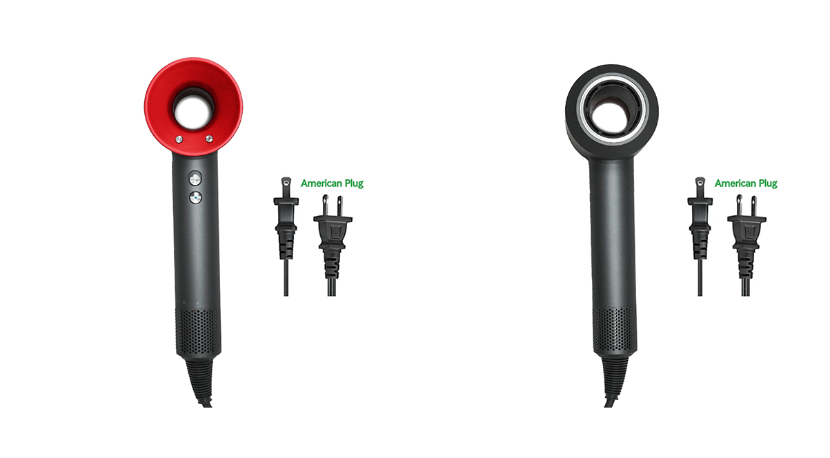 Portable Hair Dryer Portable Hair Dryer