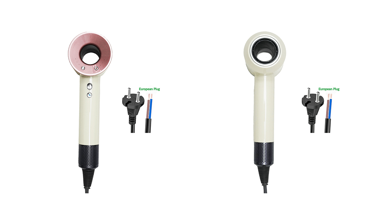 High End Ionic Hair Dryer High End Ionic Hair Dryer