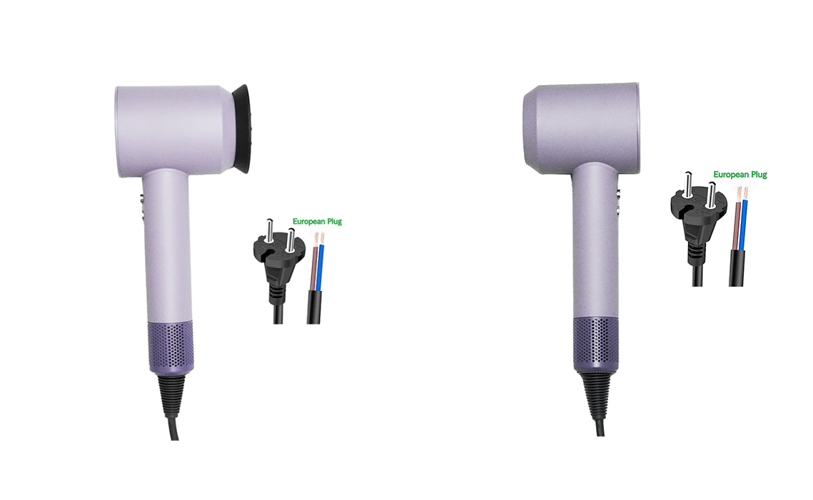 Fashionable Hair Dryer Fashionable Hair Dryer