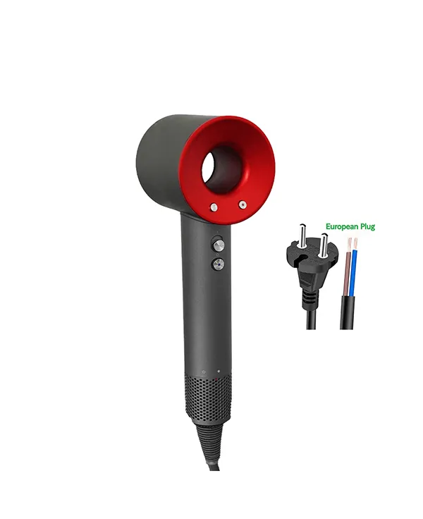 EU1501 Mini Blow Dryer for Travel