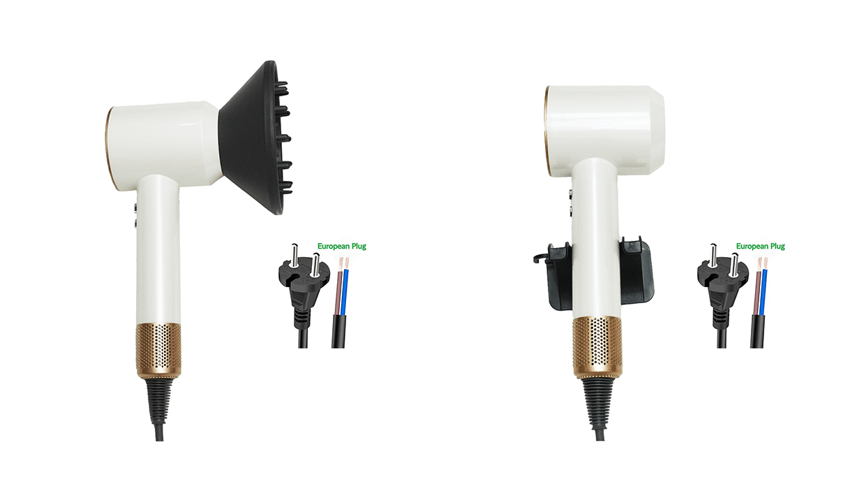 Energy Efficient Hair Dryer Energy Efficient Hair Dryer