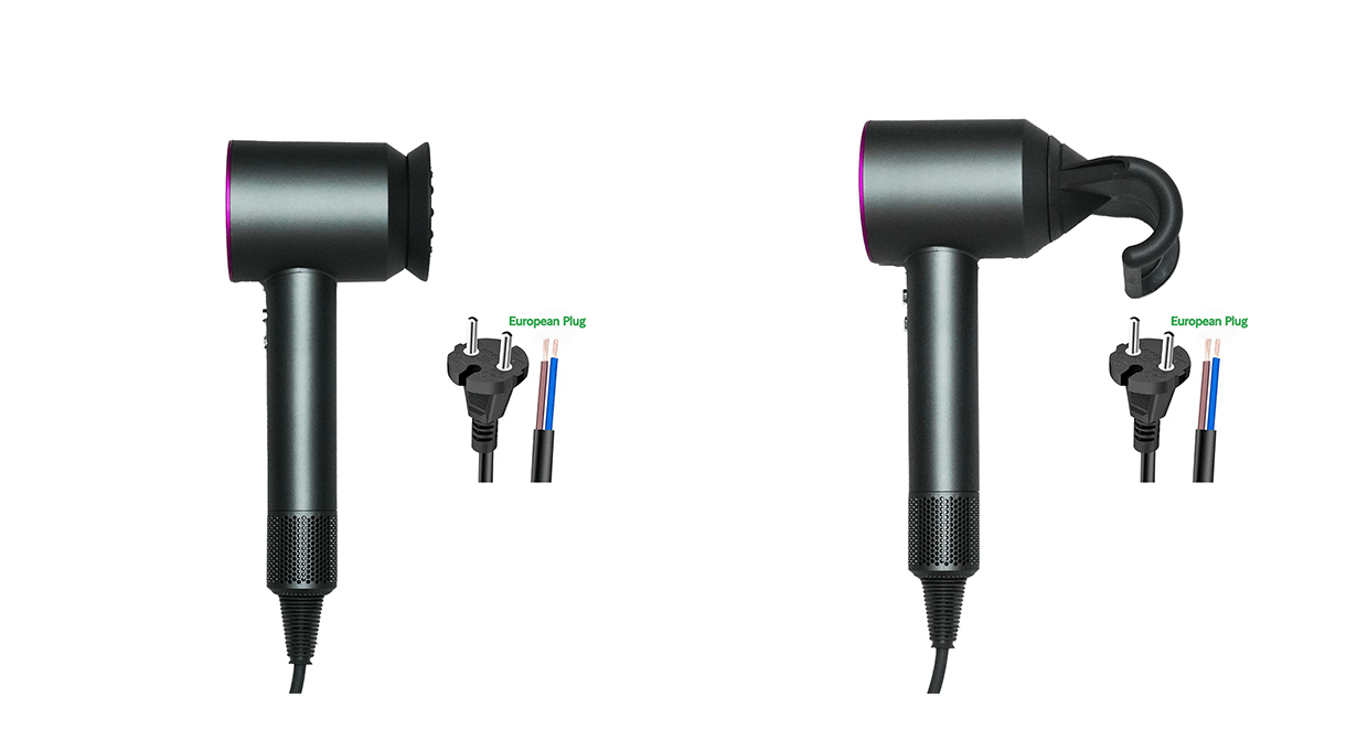 Mini Portable Travel Hair Dryer Mini Portable Travel Hair Dryer