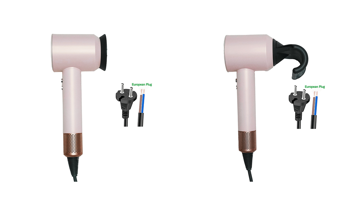 Powerful Hair Dryer Powerful Hair Dryer