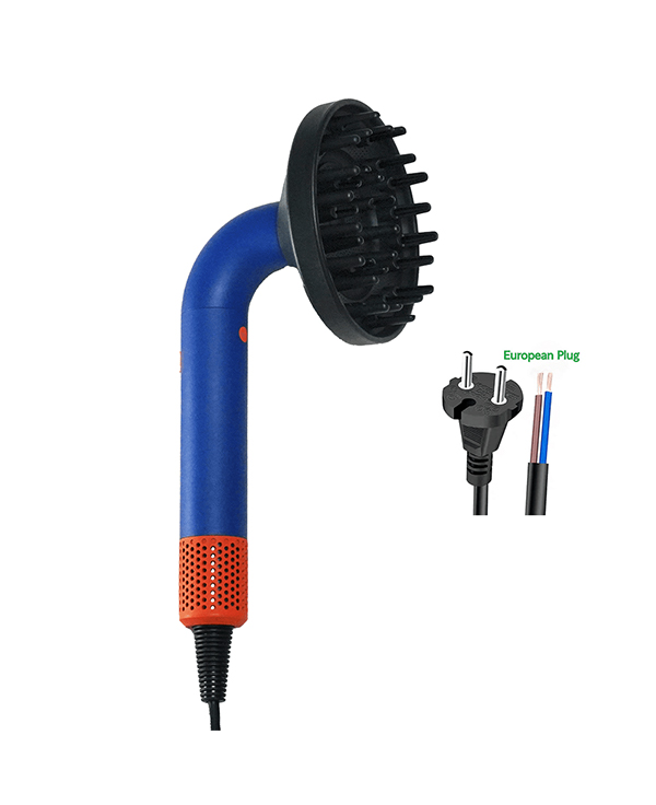 CE Certified Hair Dryer Manufacturer: Ensuring Global Safety Standards