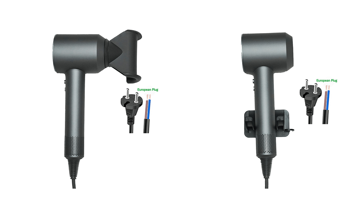 Powerful Hair Dryer Powerful Hair Dryer