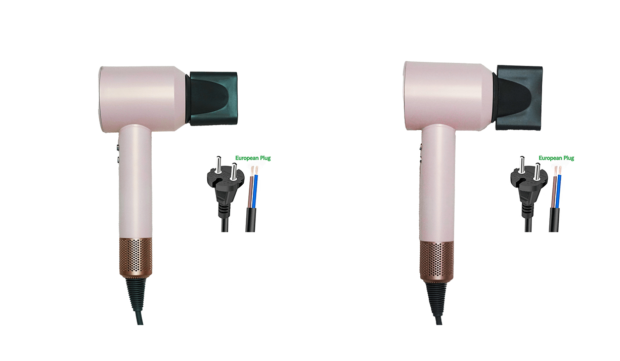 Powerful Hair Dryer Powerful Hair Dryer