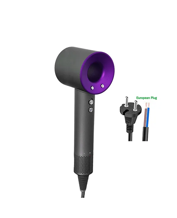 EU1401 Fashionable Design Hair Dryer