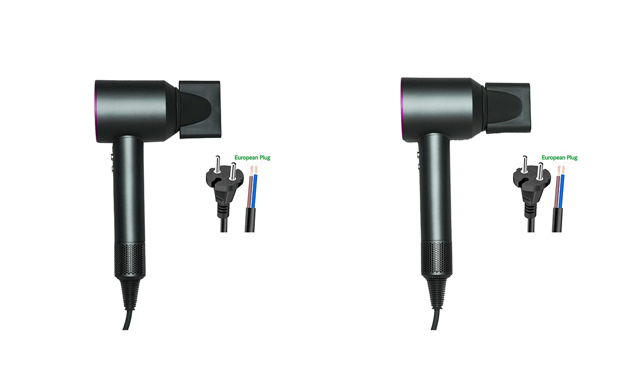 Mini Portable Travel Hair Dryer Mini Portable Travel Hair Dryer