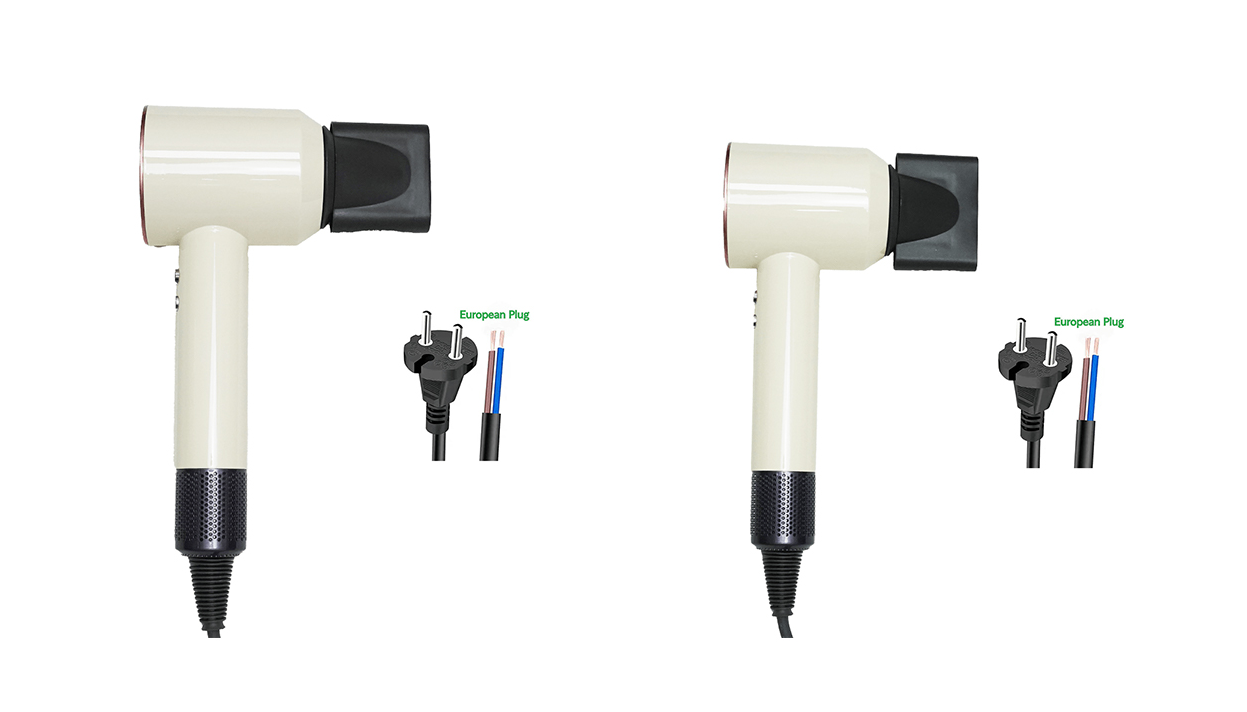 High End Ionic Hair Dryer High End Ionic Hair Dryer