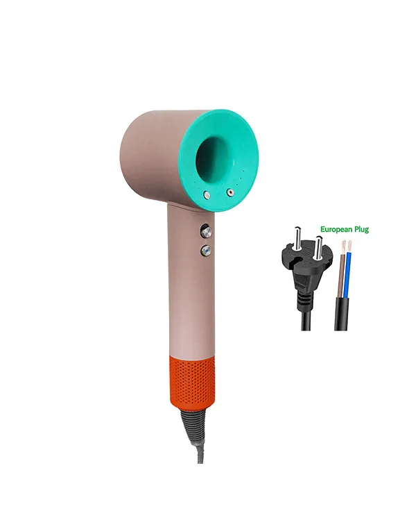 EU1301 Hotel-Quality Hair Dryer