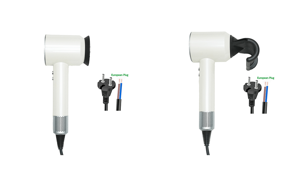 Light Weight Salon Hair Dryer  Light Weight Salon Hair Dryer