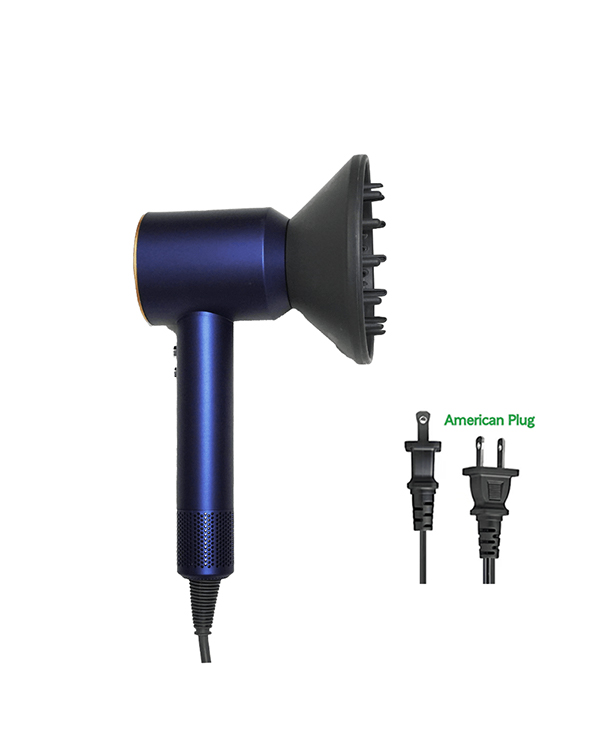 USA1301 Professional Salon Hair dryer