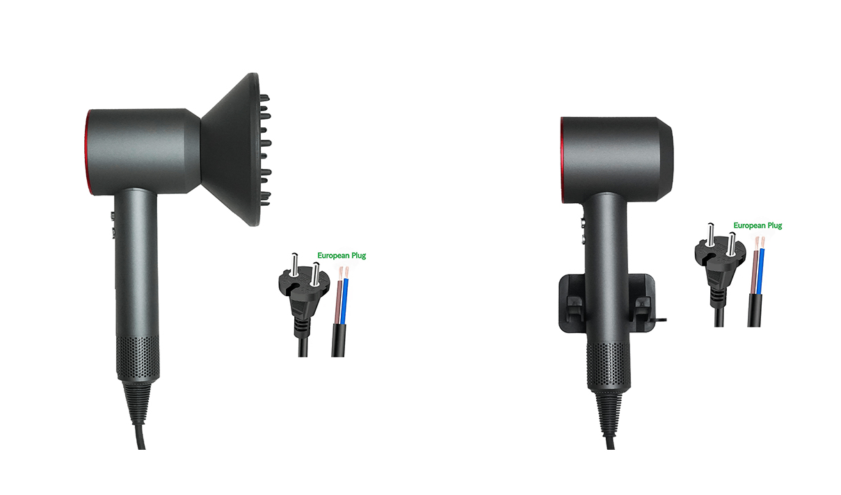 Mini Blow Dryer for Travel Mini Blow Dryer for Travel