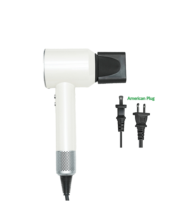 Travel Mini Hair Dryer – Lightweight and Efficient