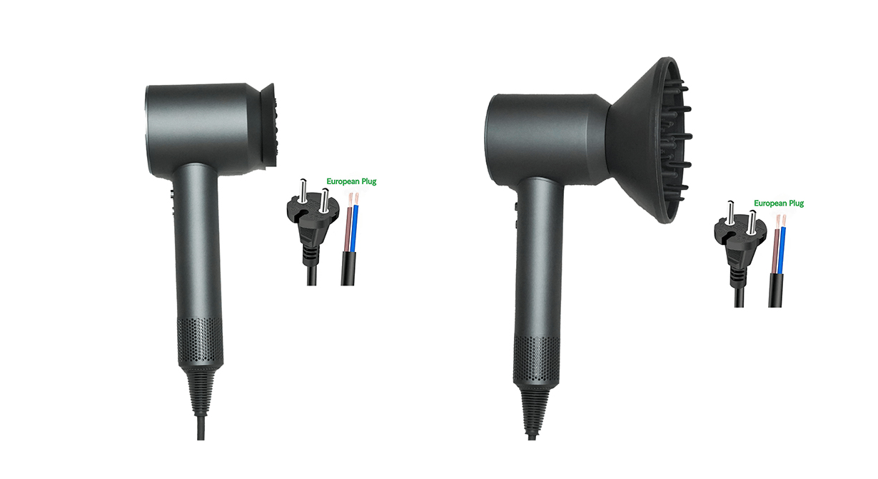Powerful Hair Dryer Powerful Hair Dryer