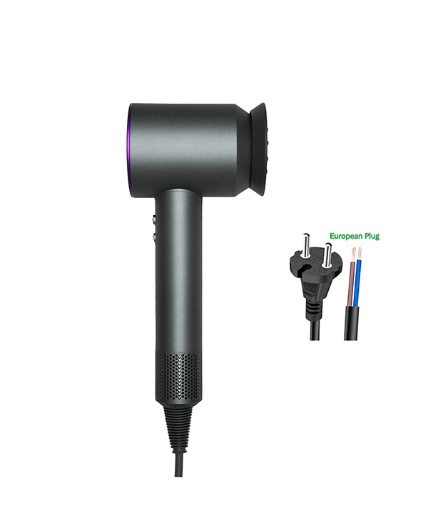 From Concept to Creation: Developing Your Custom Hair Dryer