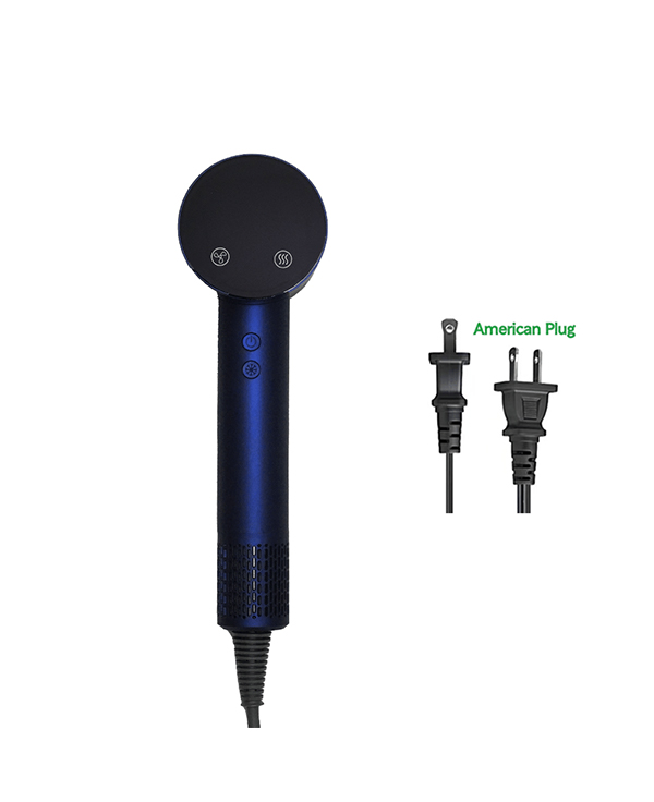 Fashion Hair Dryer: Elevate Your Styling Game with Sleek Design