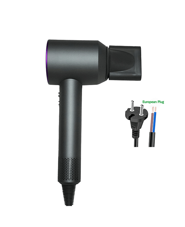 Behind the Scenes: The Manufacturing Process of a Premium Hair Dryer