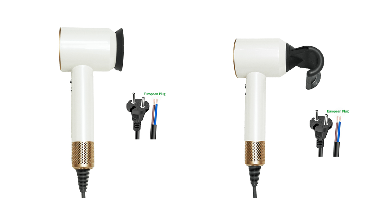 Energy Efficient Hair Dryer Energy Efficient Hair Dryer