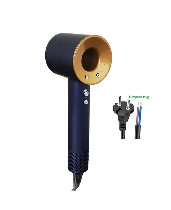 EU1701 Household Portable Hair Dryer