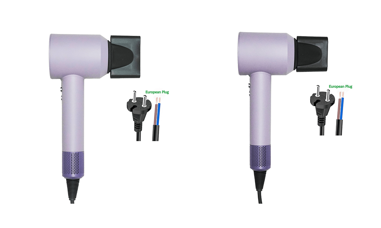 Fashionable Hair Dryer Fashionable Hair Dryer