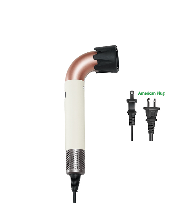 The Top 5 Innovations in Hair Dryer Technology This Year