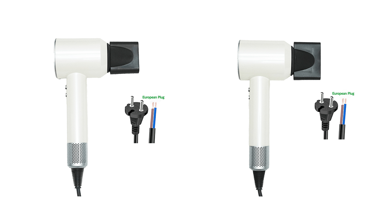 Light Weight Salon Hair Dryer  Light Weight Salon Hair Dryer
