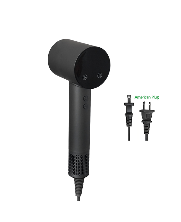 The Best Negative Ion Hair Dryer for Combatting Humidity