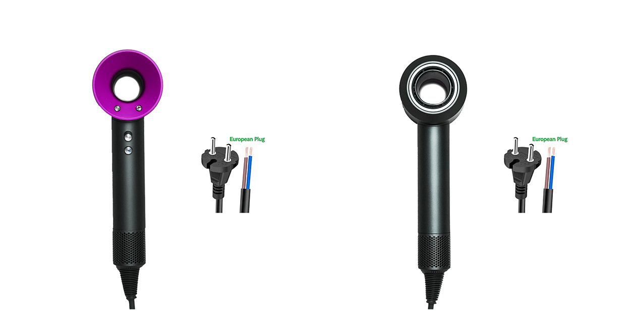 Mini Portable Travel Hair Dryer Mini Portable Travel Hair Dryer