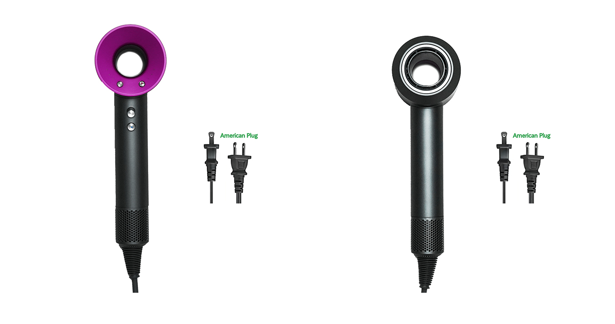 1100 RPM high-speed hair dryer 1100 RPM high-speed hair dryer