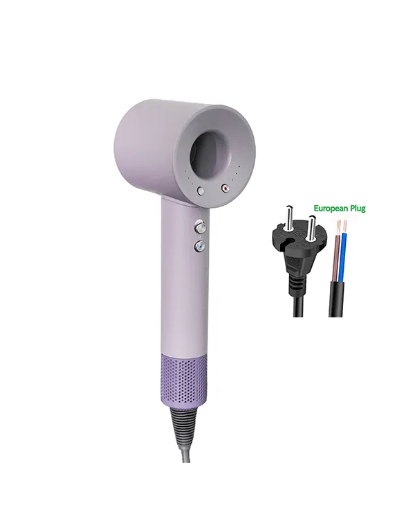 EU901 Fashionable hair dryer
