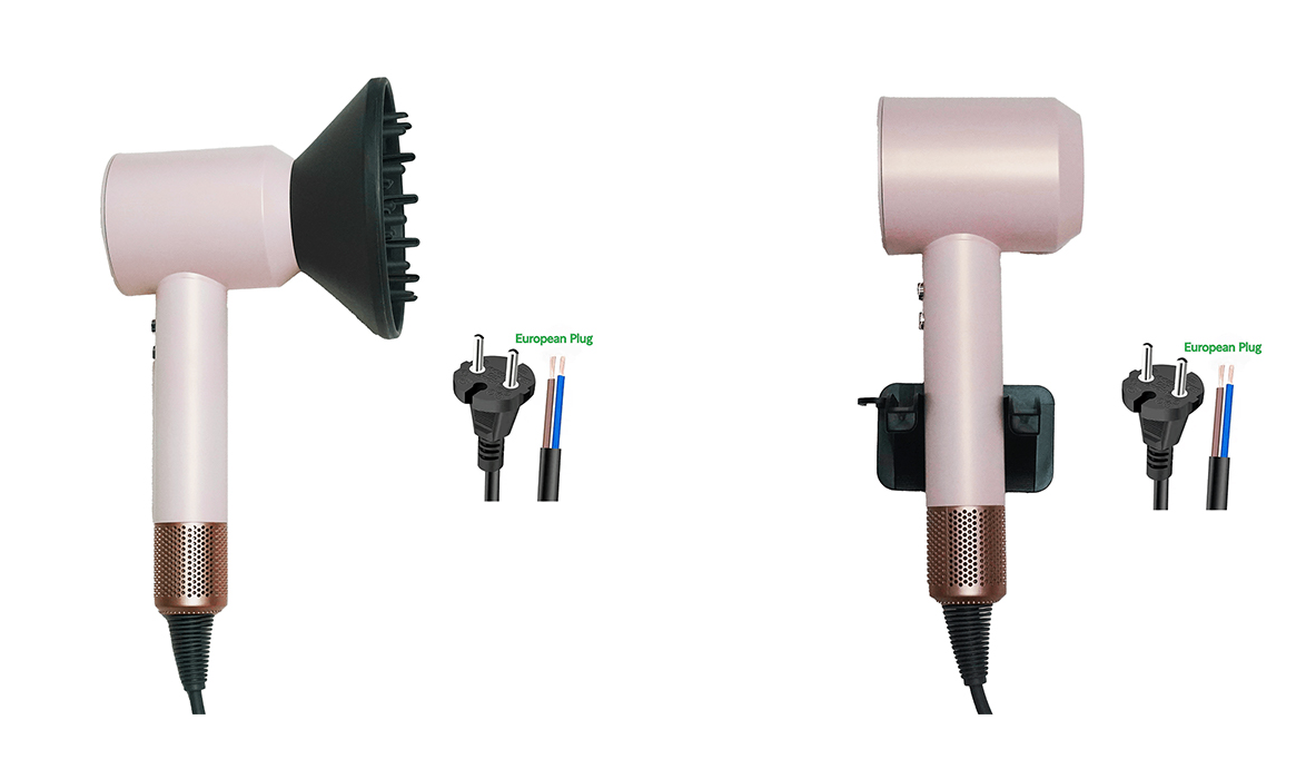Powerful Hair Dryer Powerful Hair Dryer
