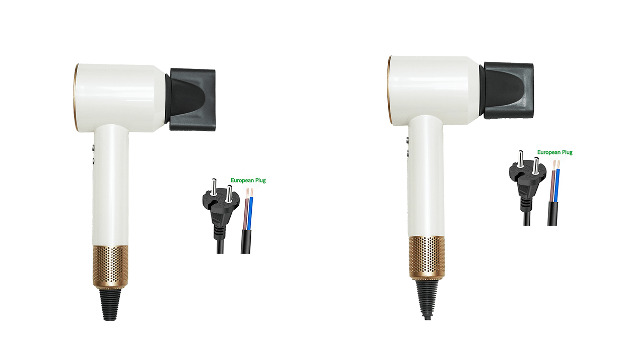 Energy Efficient Hair Dryer Energy Efficient Hair Dryer
