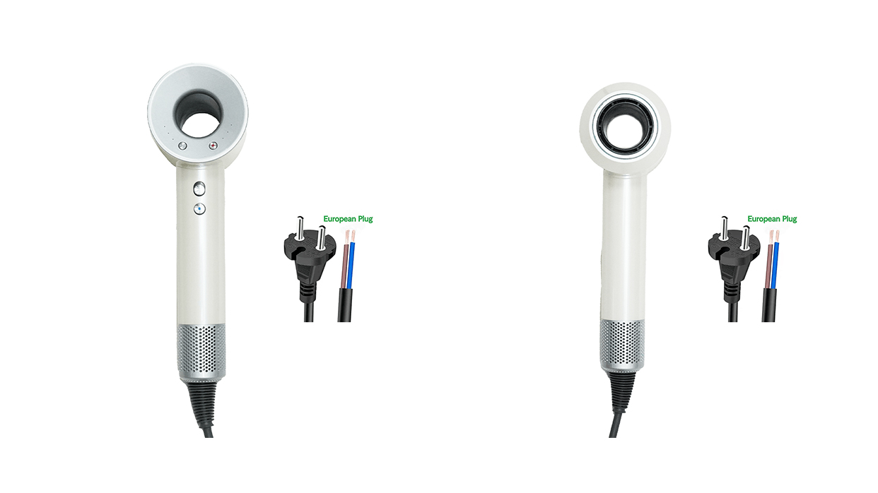 Light Weight Salon Hair Dryer  Light Weight Salon Hair Dryer