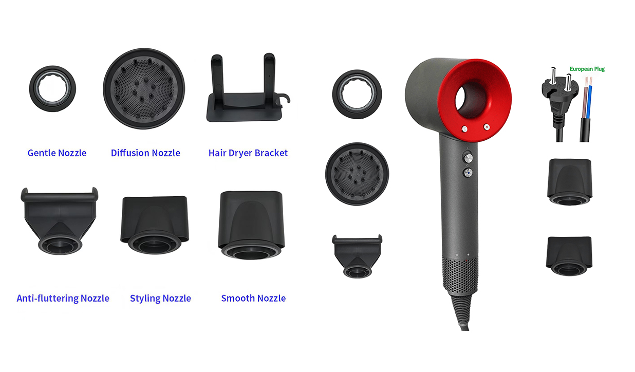 Mini Blow Dryer for Travel Mini Blow Dryer for Travel