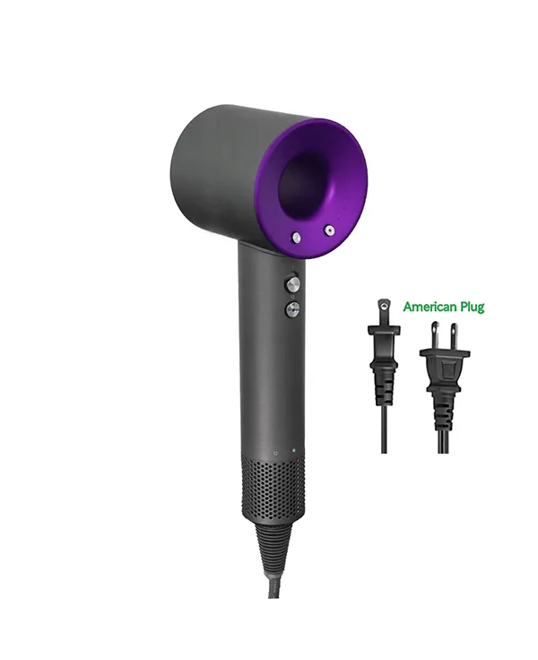 USA1401 Salon-Grade Hair Dryer